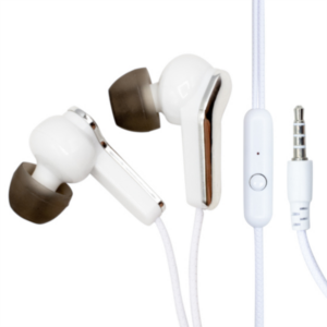 Audifonos sport banco