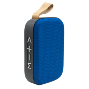 Bocina wireless microsd