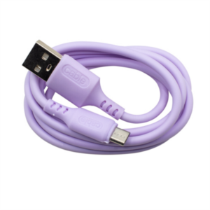 CAble datos v8 Morado