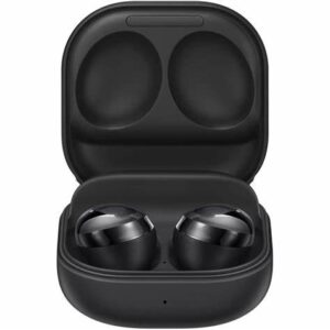 Galaxy Buds Negro